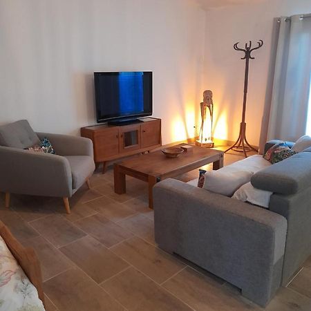 L'Atelier Des Reves Villa Capestang Ngoại thất bức ảnh