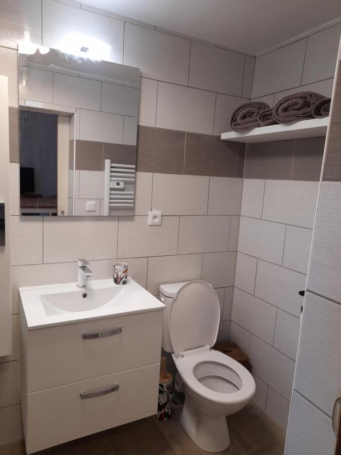 L'Atelier Des Reves Villa Capestang Ngoại thất bức ảnh